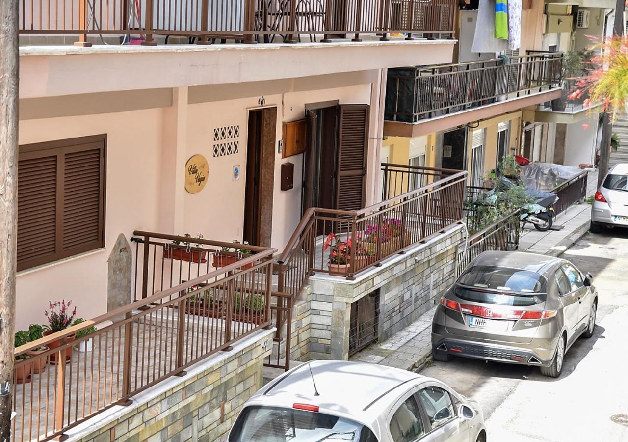 Villa Vayia Stavros  Exterior foto